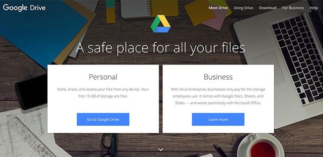 Le migliori app per la produttività di Google Drive