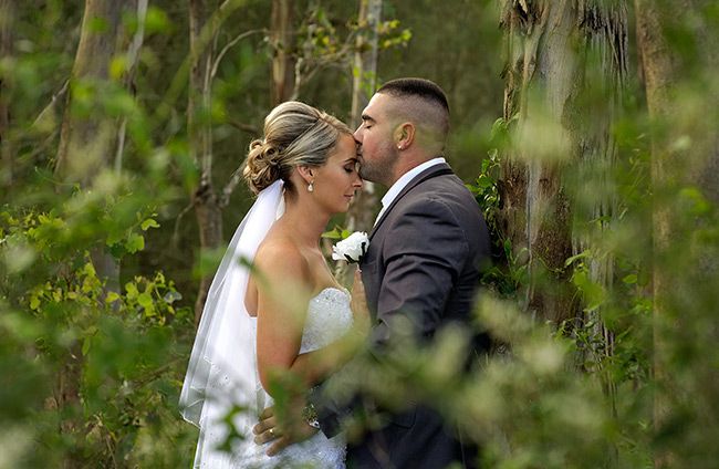 Fotografia de casamento