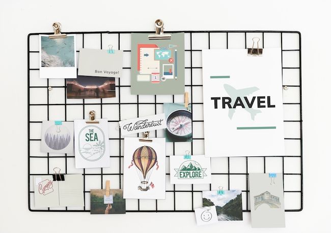 How To Create A Mood Board - 15 Great Tips