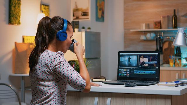 7 Best AI Video Editing Tools of 2023