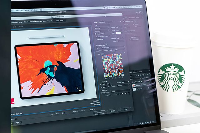 17 meilleures alternatives Photoshop en 2025 - gratuites et payantes