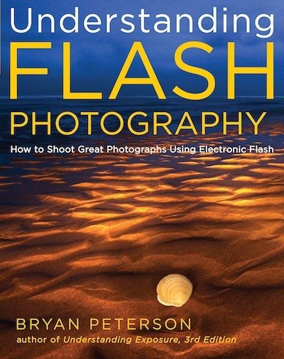 Flash photography book