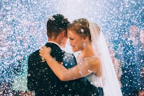 29 excelentes sites de fotografia de casamento para inspiração