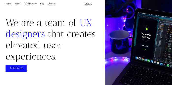 How to Craft a UI/UX Design Portfolio That Gets You Noticed