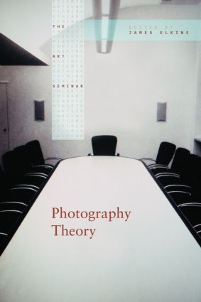 Théorie de la photographie